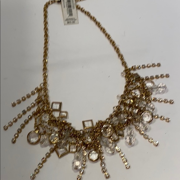 Statement Necklace - Picture 2 of 4